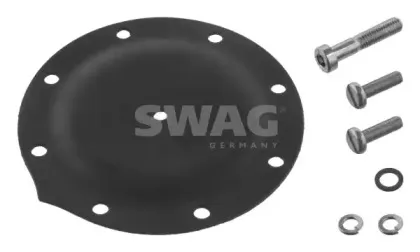 WG1055137 WILMINK GROUP Мембрана, вакуумный насос